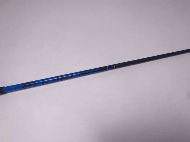 Fujikura Pro 73g Stiff Graphite Hybrid Shaft 39.5" Pull 0.370