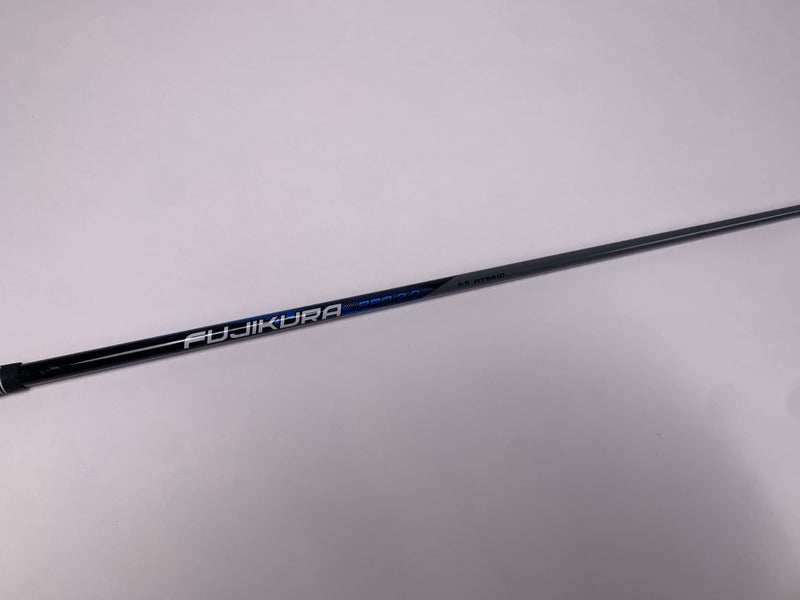 Fujikura Pro 2.0 6-R Regular Graphite Hybrid Shaft 40" Pull 0.370