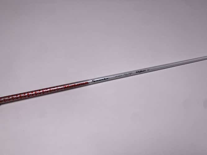 Fujikura Motore Speeder Tour Spec 8.2 Extra Stiff Fairway Shaft 42" 0.335