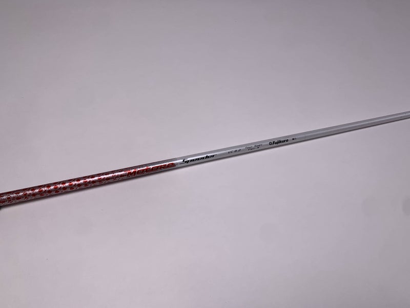 Fujikura Motore Speeder Tour Spec 8.2 Extra Stiff Fairway Shaft 42" 0.335