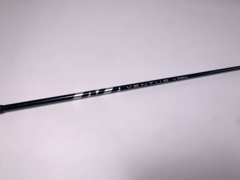 Fujikura Ventus Black 6S Velocore Stiff Graphite Driver Shaft 46.75"-Callaway