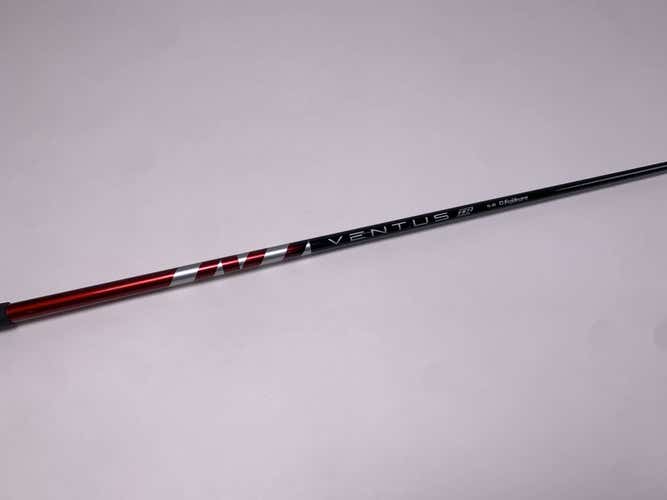 Fujikura Ventus Red TR 5R Regular Graphite Driver Shaft 44.5"-Taylormade