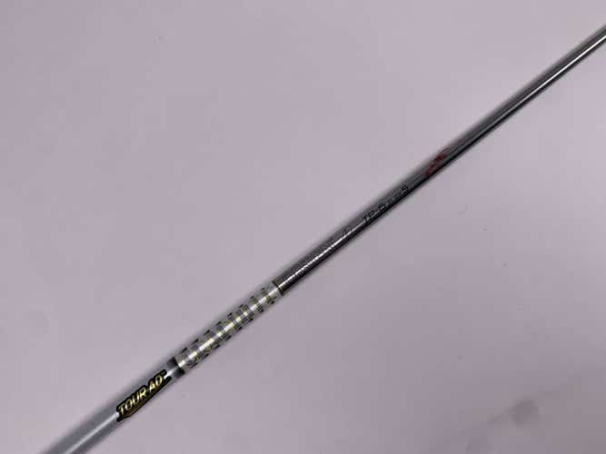 Graphite Design Tour AD TP-6 Stiff Graphite Driver Shaft 44.25"-Taylormade