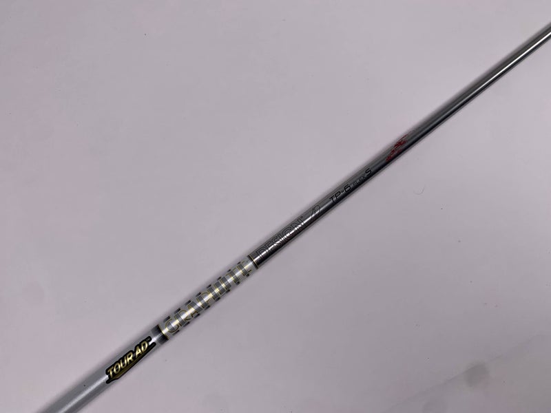 Graphite Design Tour AD TP-6 Stiff Graphite Driver Shaft 44.25"-Taylormade
