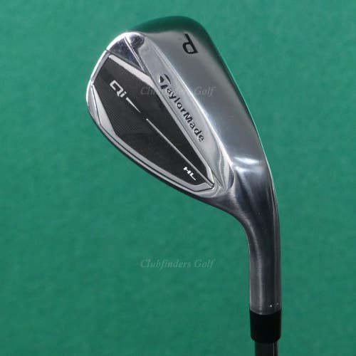TaylorMade Qi HL PW Pitching Wedge KBS MAX Lite Steel Regular
