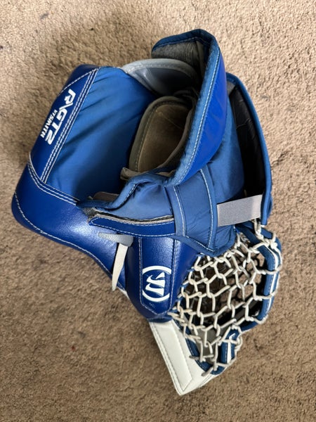Used Senior Regular Pro Stock Ritual GT2 Pro