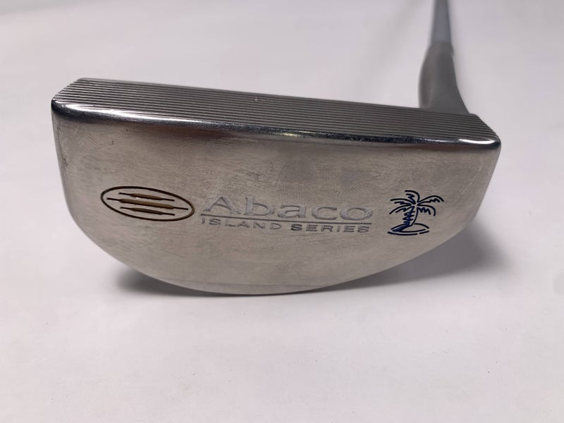 Guerin Rife Island Series Abaco Putter 35" Mens RH