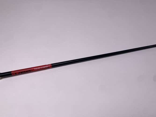 KBS Tour Hybrid Prototype 95g Stiff Plus Graphite Hybrid Shaft 38.5" Pull 0.370