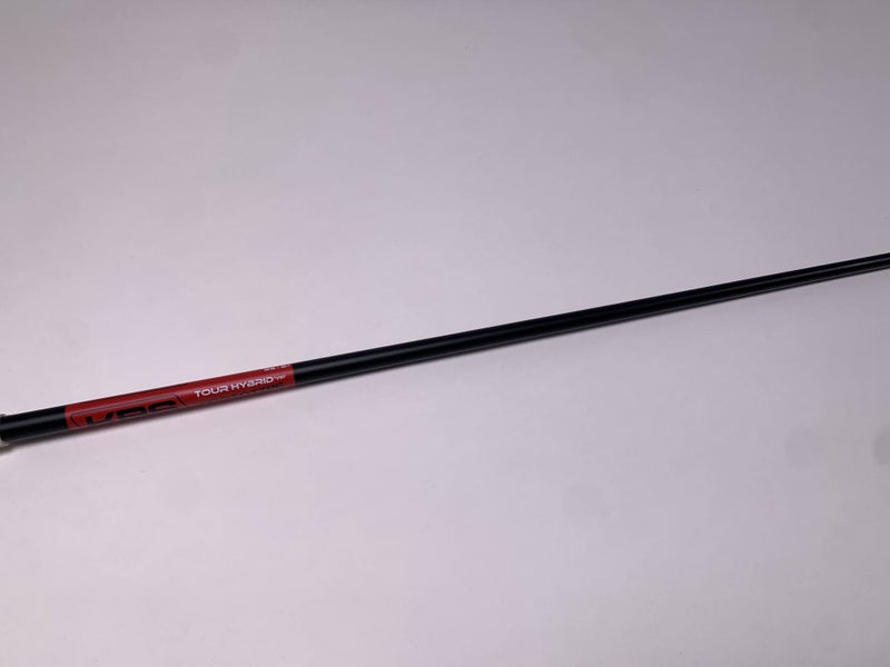 KBS Tour Hybrid Prototype 95g Stiff Plus Graphite Hybrid Shaft 38.5" Pull 0.370