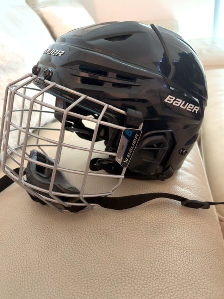 Youth Bauer Prodigy Helmet