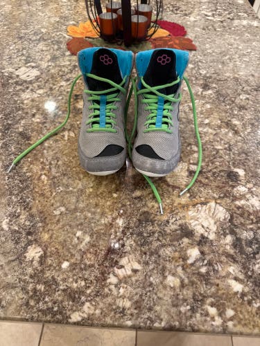 Rudis men’s colt 2.0 wrestling shoes size 6.5