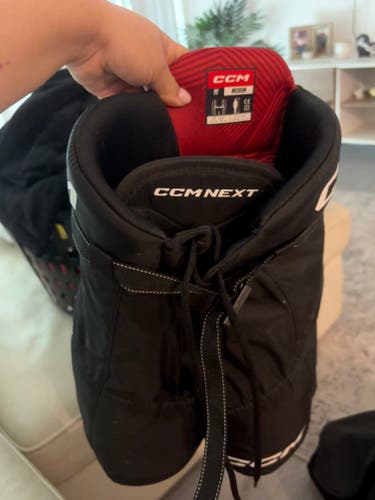 Youth Medium CCM Hockey Pants (New)