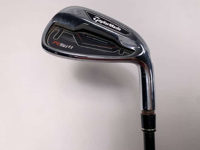 TaylorMade RSi 1 Single 8 Iron REAX 65g Regular Graphite Mens RH