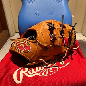 Rawlings Special Order Infield Baseball Glove 11.5" (New)