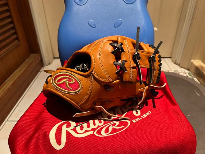Rawlings Special Order Infield Baseball Glove 11.5" (New)