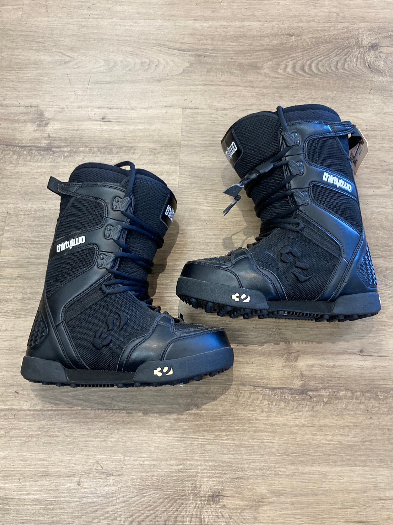 Burton Photon Boa Snowboard Boots (Used) | Men's Size: 7