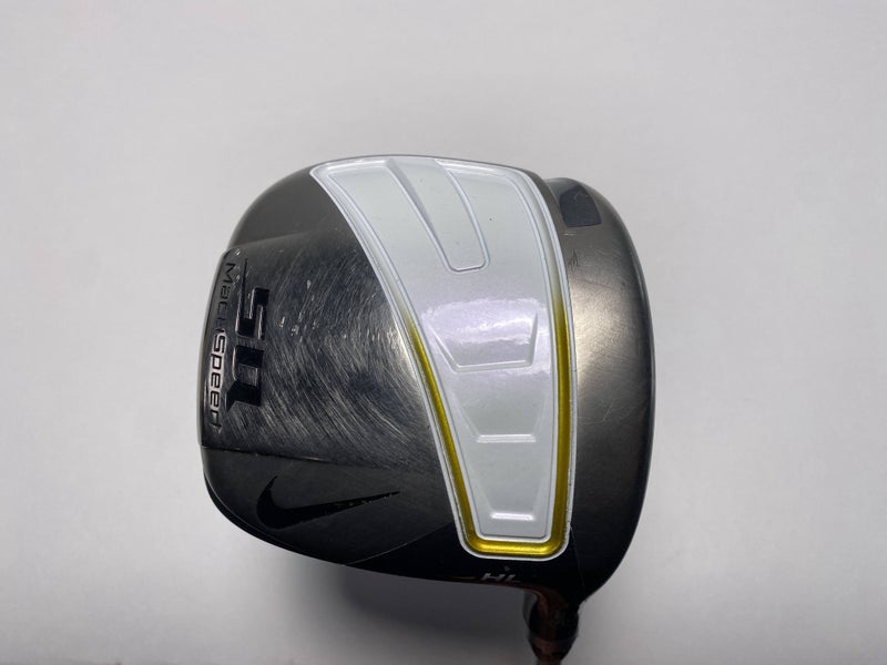 Nike Sasquatch Machspeed Driver High Launch ProForce AxivCore Ladies Graphite RH