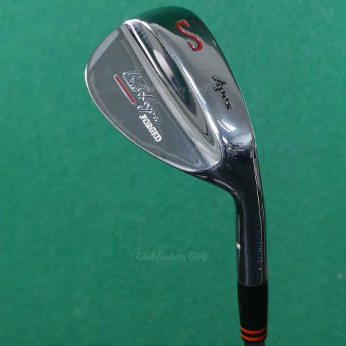 Ben Hogan Apex '93 Forged SW Sand Wedge True Temper Dynamic Gold Steel Stiff