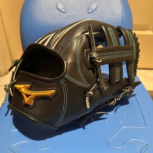 Mizuno Pro Infield Baseball Glove 11.5" (Used)