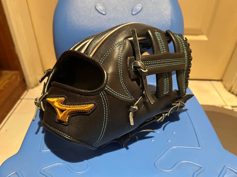 Mizuno Pro Infield Baseball Glove 11.5" (Used)