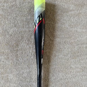 2023 Easton ADV1 Composite USABat Certified Bat (-12) 18 oz 30" (Used)