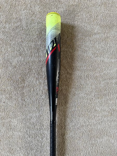2023 Easton ADV1 Composite USABat Certified Bat (-12) 18 oz 30" (Used)