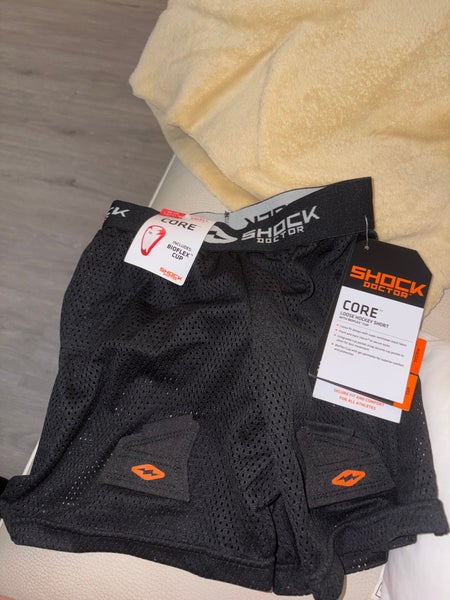 Youth Shock Doctor (New)