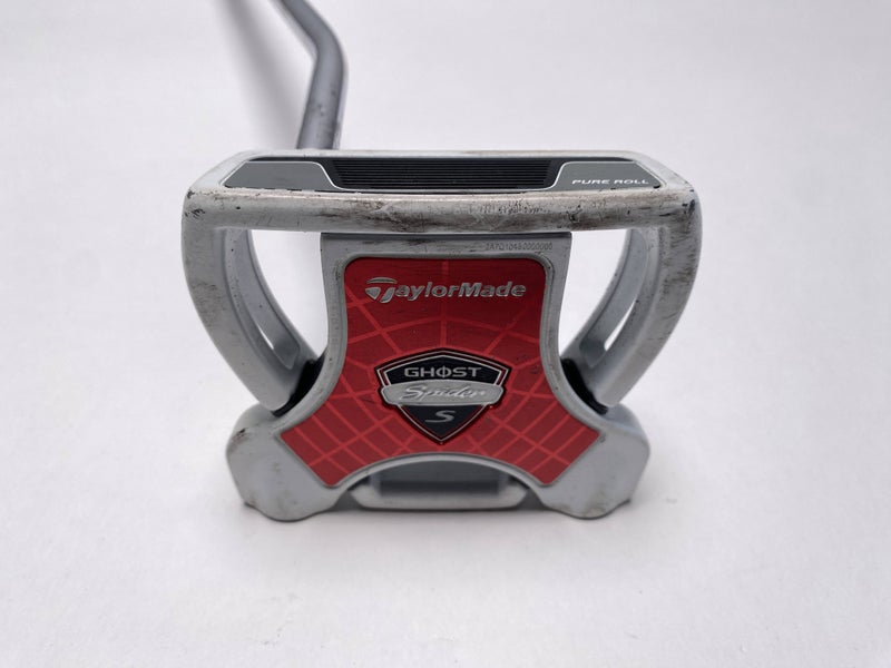 TaylorMade Ghost Spider S Putter 35" Mens LH