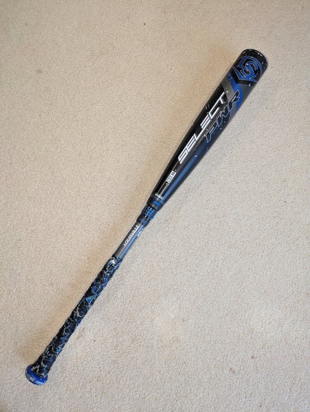 2020 Louisville Slugger Select PWR BBCOR Certified Bat (-3) 29 oz 32" (Used)