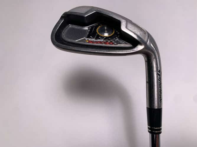 TaylorMade Tour Burner Single 8 Iron Burner 105g Regular Steel Mens RH
