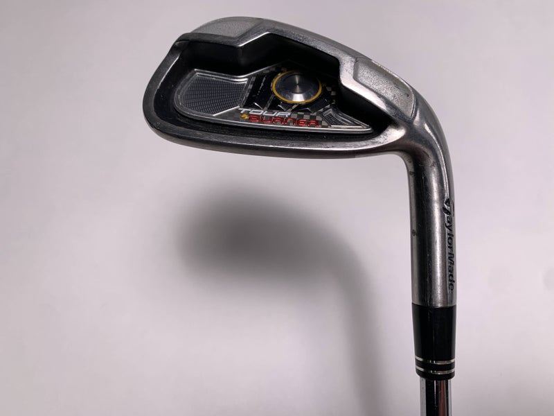 TaylorMade Tour Burner Single 8 Iron Burner 105g Regular Steel Mens RH