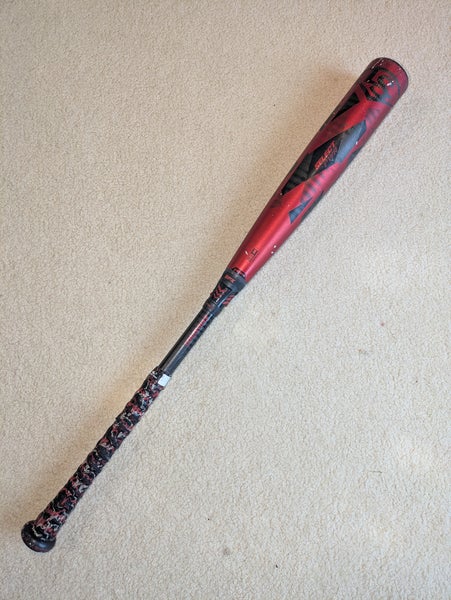 2022 Louisville Slugger Select PWR BBCOR Certified Bat (-3) 29 oz 32" (Used)