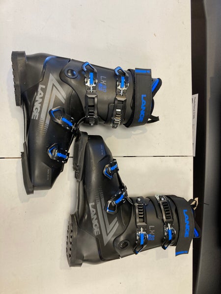 Mondo 28 & 28.5 Lange LX 90 Ski Boots (Used)