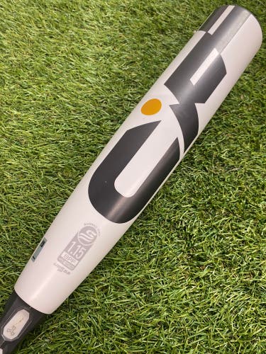 DeMarini CF (2 3/4") USSSA Bat 2022 (-10)