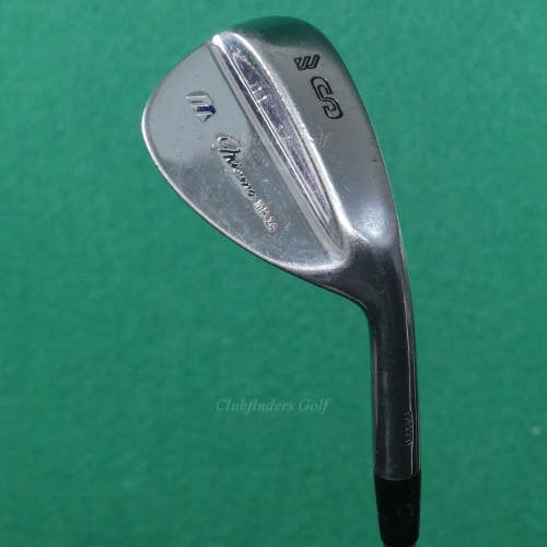 Mizuno MP-14 Forged SW Sand Wedge TT Dynamic Gold Sensicore S300 Steel Stiff