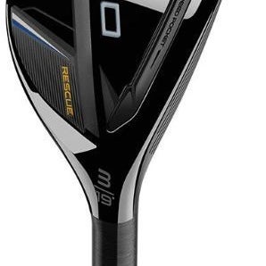 TaylorMade Qi10 Rescue Hybrid Golf Club  Choose Loft/Flex RH NEW