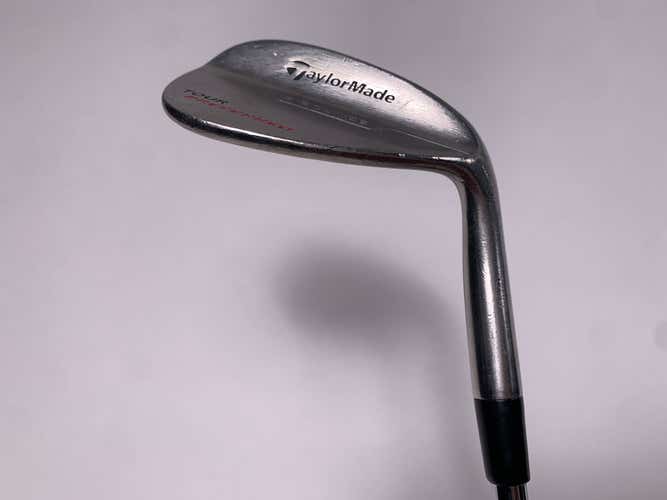 TaylorMade Tour Preferred Bounce 2014 Gap Wedge GW 52* 9  KBS Tour-V Mens RH