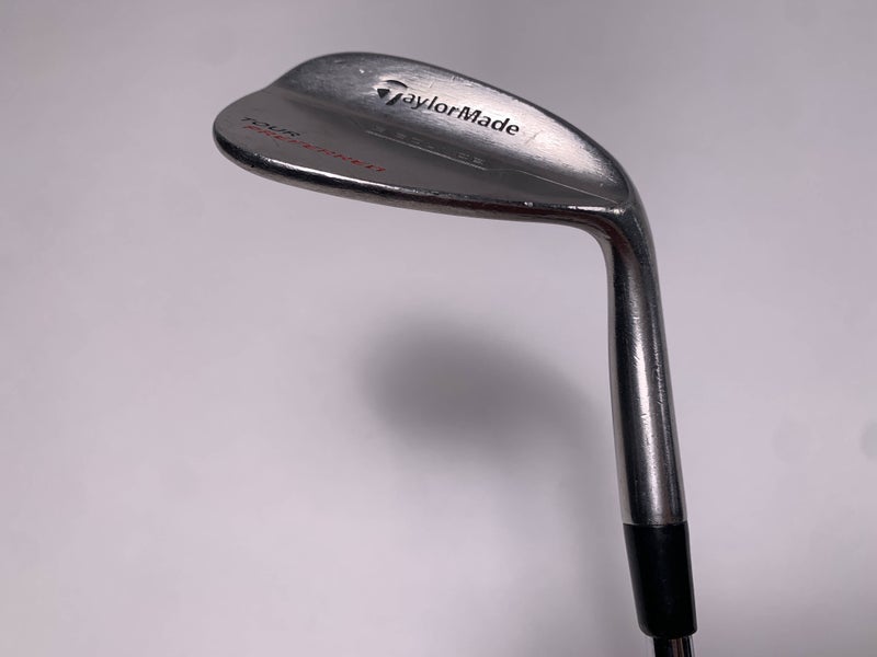 TaylorMade Tour Preferred Bounce 2014 Gap Wedge GW 52* 9  KBS Tour-V Mens RH