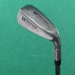 Warrior Custom Golf CHIP 27 Chipper Wedge Stepless Steel Wedge
