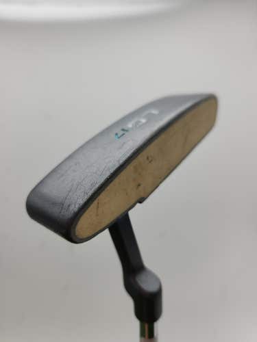 TOUR X LG17 PUTTER 33" FAIR