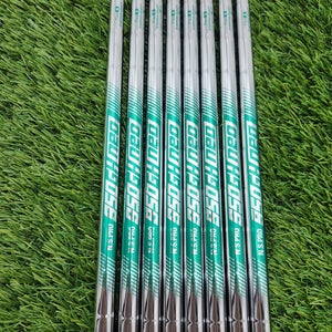 NEW NIPPON NS PRO 950 GH NEO IRON SHAFT EXTRA STIFF 104G .355 TIP BRANDNEW