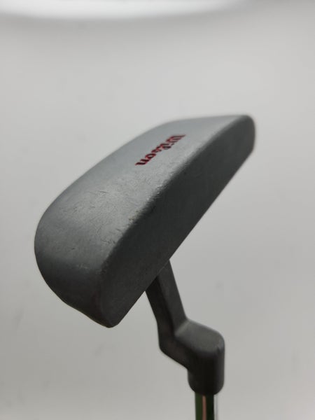 WILSON PUTTER 35" GOOD
