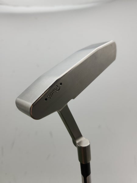 PIRETTI 350 PUTTER LA GOLF TPZ ONE35 35" VERYGOOD