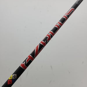 PROJECT X HZRDUS RED CB GEN4 FWY WOOD SHAFT REG 60G TITLEIST TIP 41" VERYGOOD