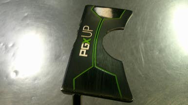 Used Pinemeadow PGX UP Mens Putter LH 11868-S000066497