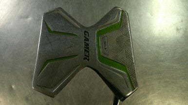 Used Top Flite GAMER NO.3 Mens Putter RH 11868-S000066474