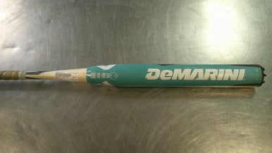 Used Demarini CF5 BB/SB Fastpitch Bat 33" 11868-S000066472