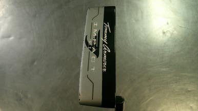 Used Tommy Armour IMPACT 1 Mens Putter RH 11868-S000066473