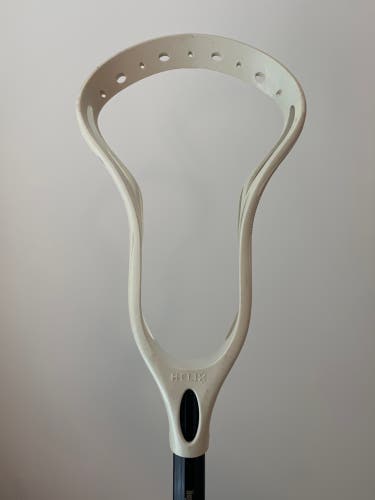 RARE OG Warrior Helix