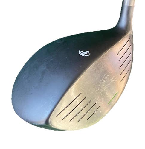 Top Flite Gamer Tour Ti Low CG Driver 10.5* 65g Regular Graphite 44.5" RH HC